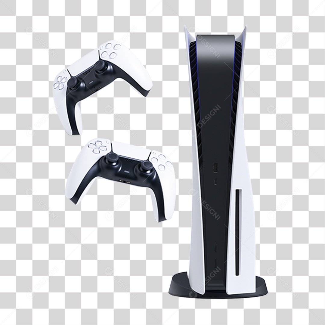 Console Xbox Jogos Controle PNG Transparente