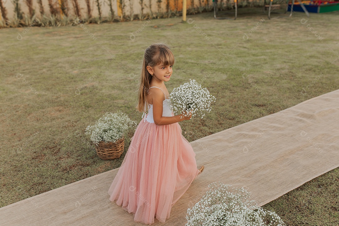 Casamento ao Ar Livre no Jardins Independência