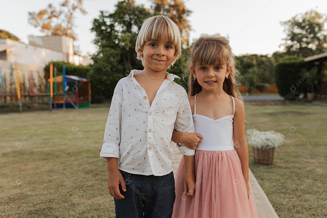 Casamento ao Ar Livre no Jardins Independência
