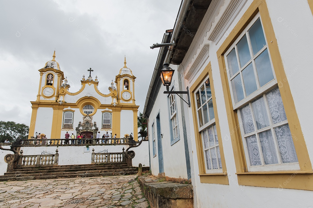 Matriz de Santo Antônio Igreja católica