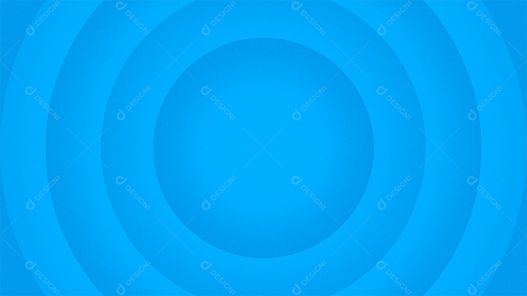Background Radial Azul PSD + AI Cor Editável