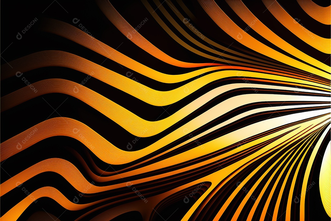 Lindas formas abstratas