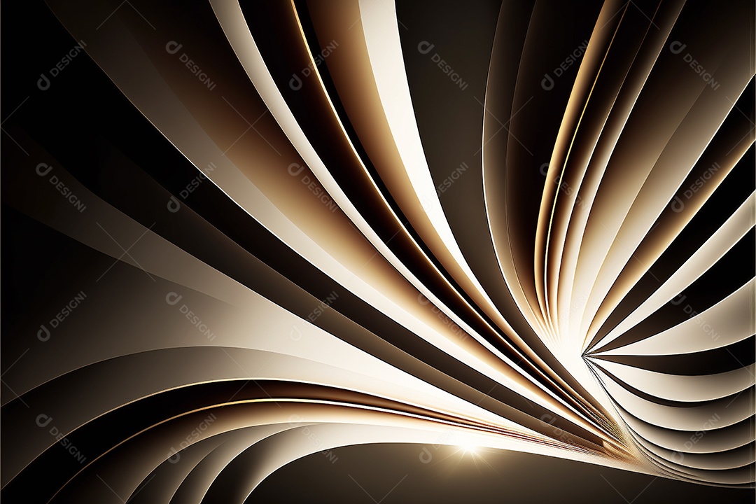 Lindas formas abstratas