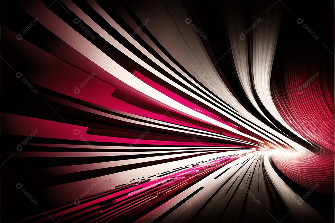 Lindas formas abstratas