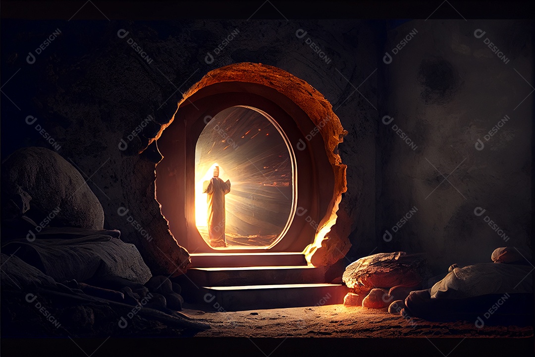 Ressurreição de Jesus