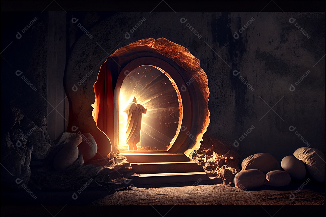 Ressurreição de Jesus