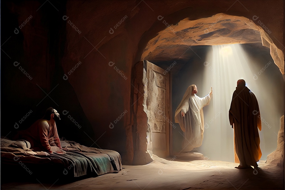 Ressurreição de Jesus