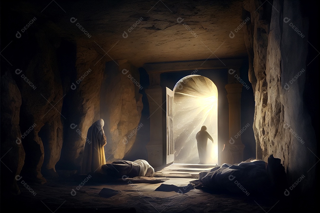 Ressurreição de Jesus