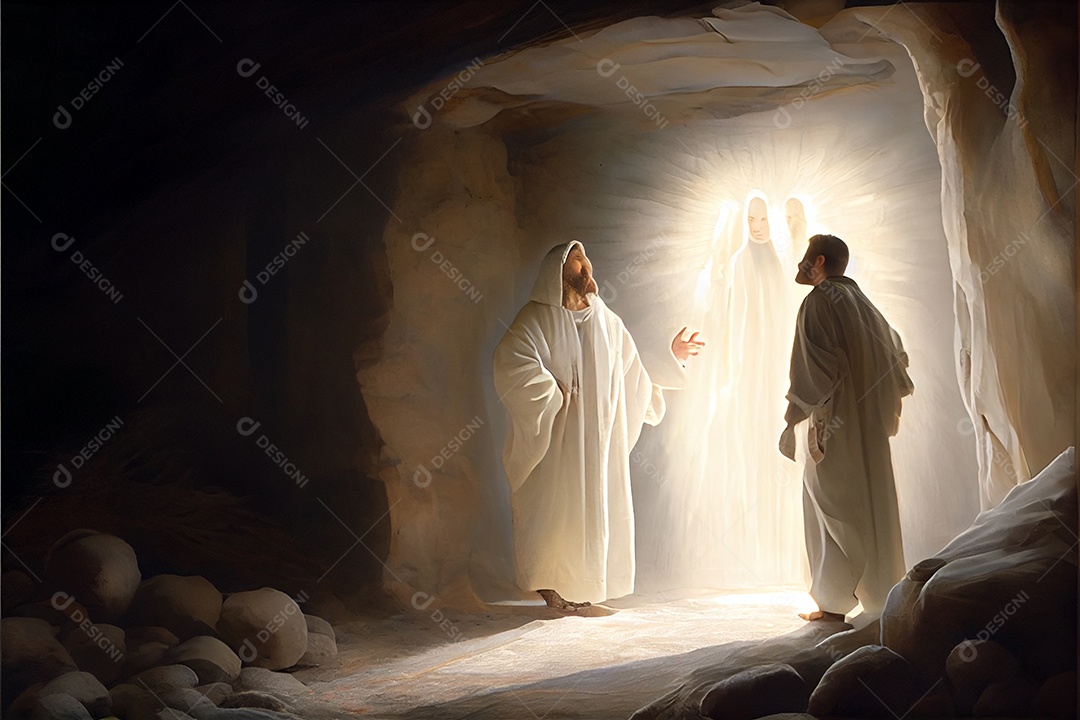 Ressurreição de Jesus