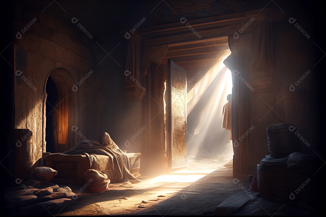 Ressurreição de Jesus