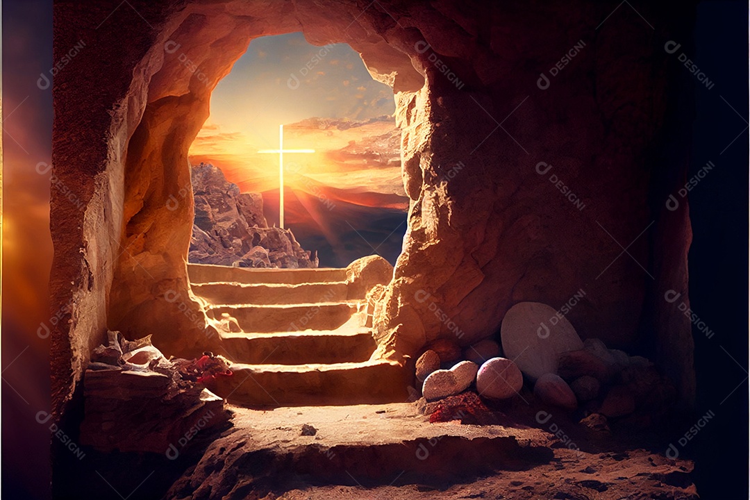 Ressurreição de Jesus