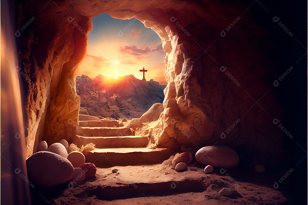 Ressurreição de Jesus