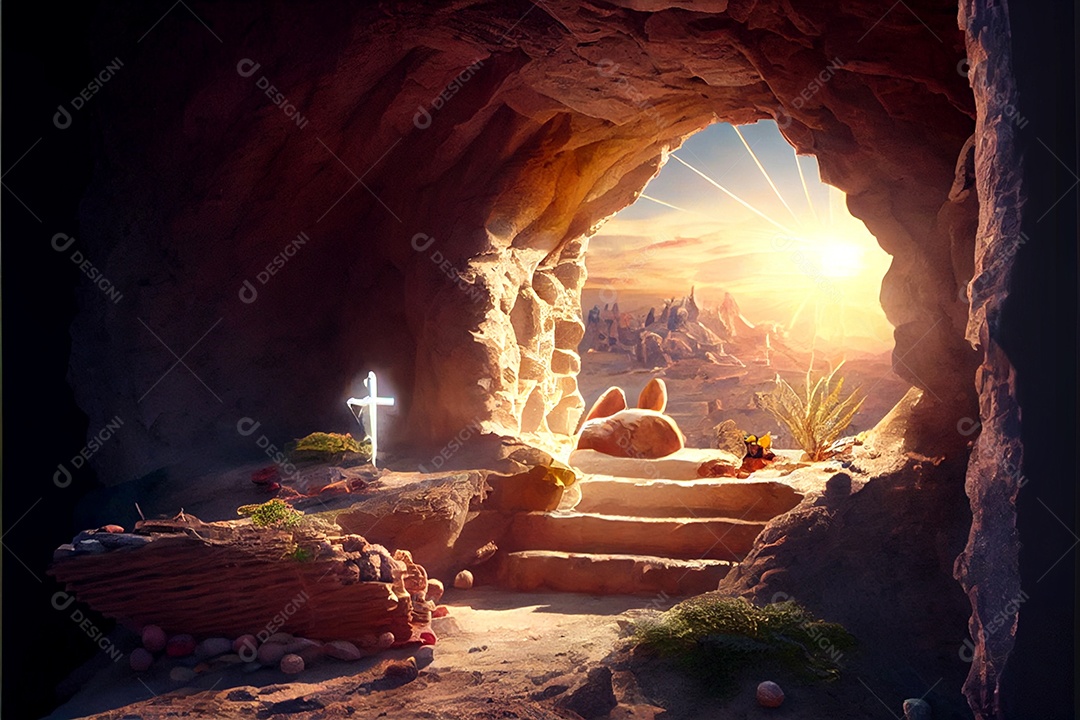 Ressurreição de Jesus