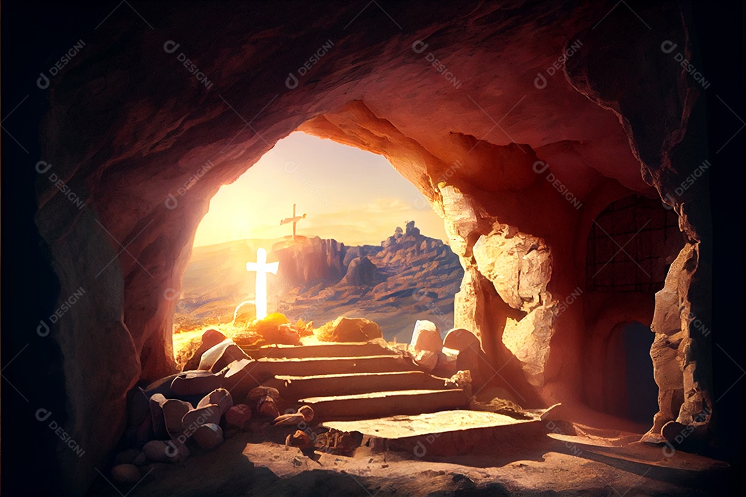 Ressurreição de Jesus