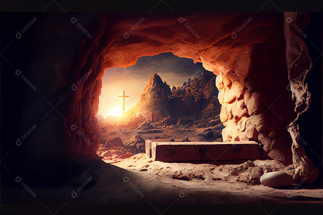 Ressurreição de Jesus