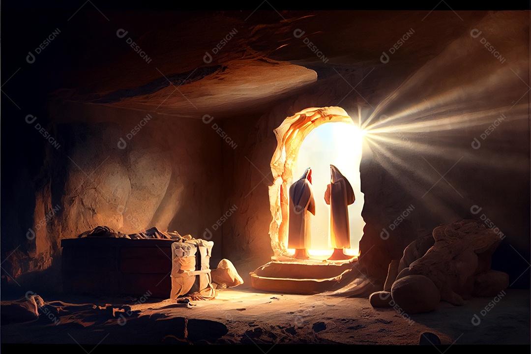 Ressurreição de Jesus