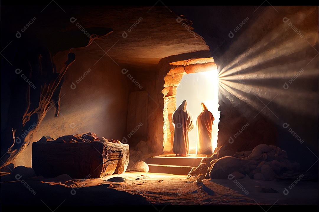 Ressurreição de Jesus