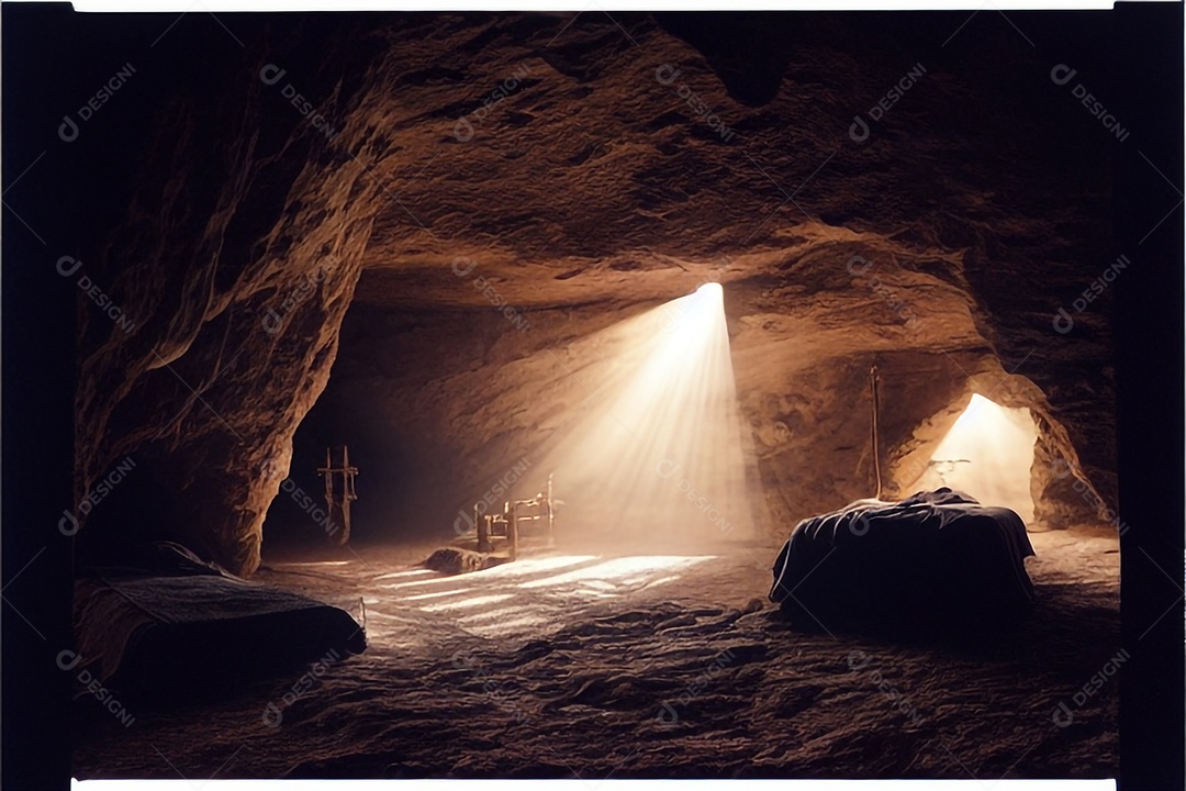 Ressurreição de Jesus