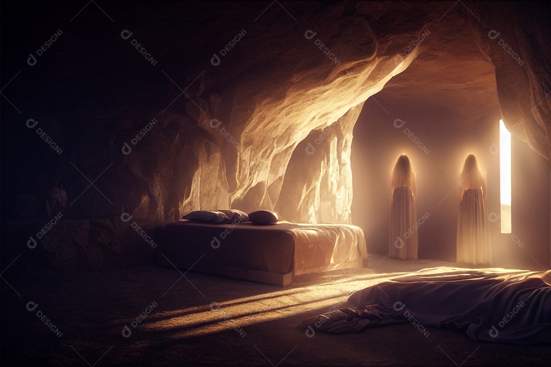 Ressurreição de Jesus