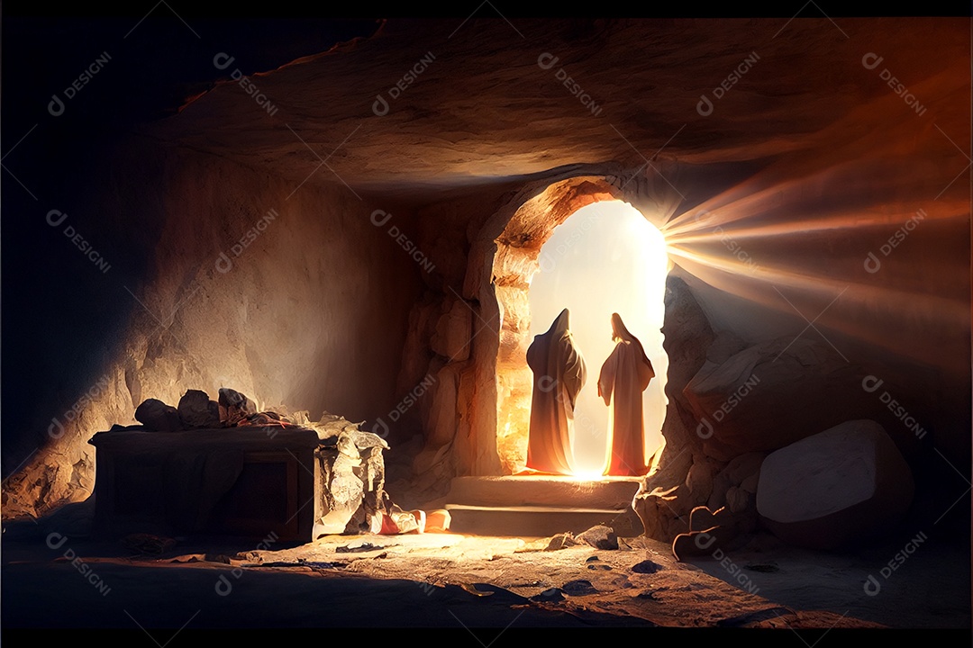 Ressurreição de Jesus
