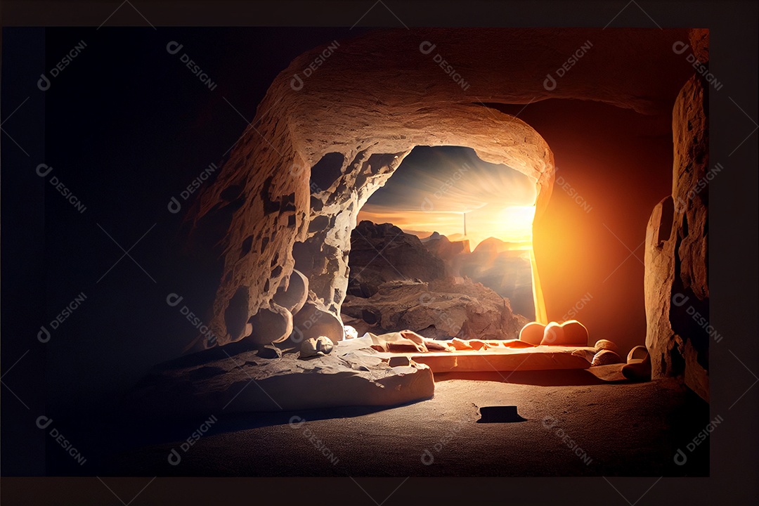 Ressurreição de Jesus