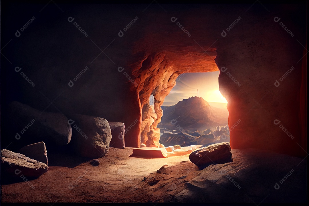 Ressurreição de Jesus