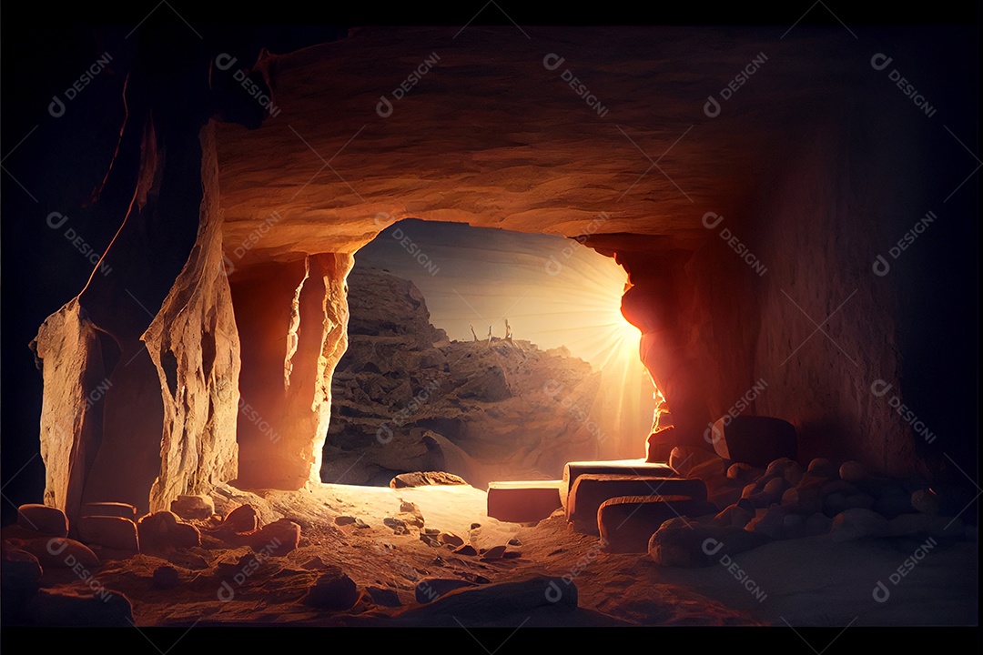 Ressurreição de Jesus