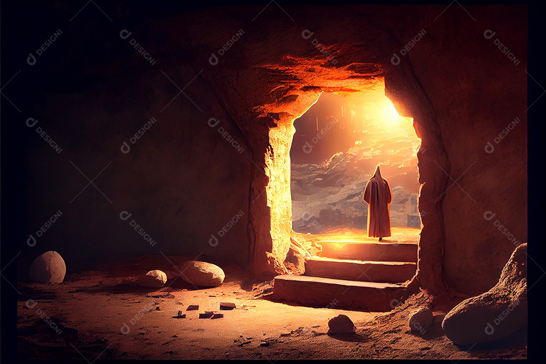 Ressurreição de Jesus