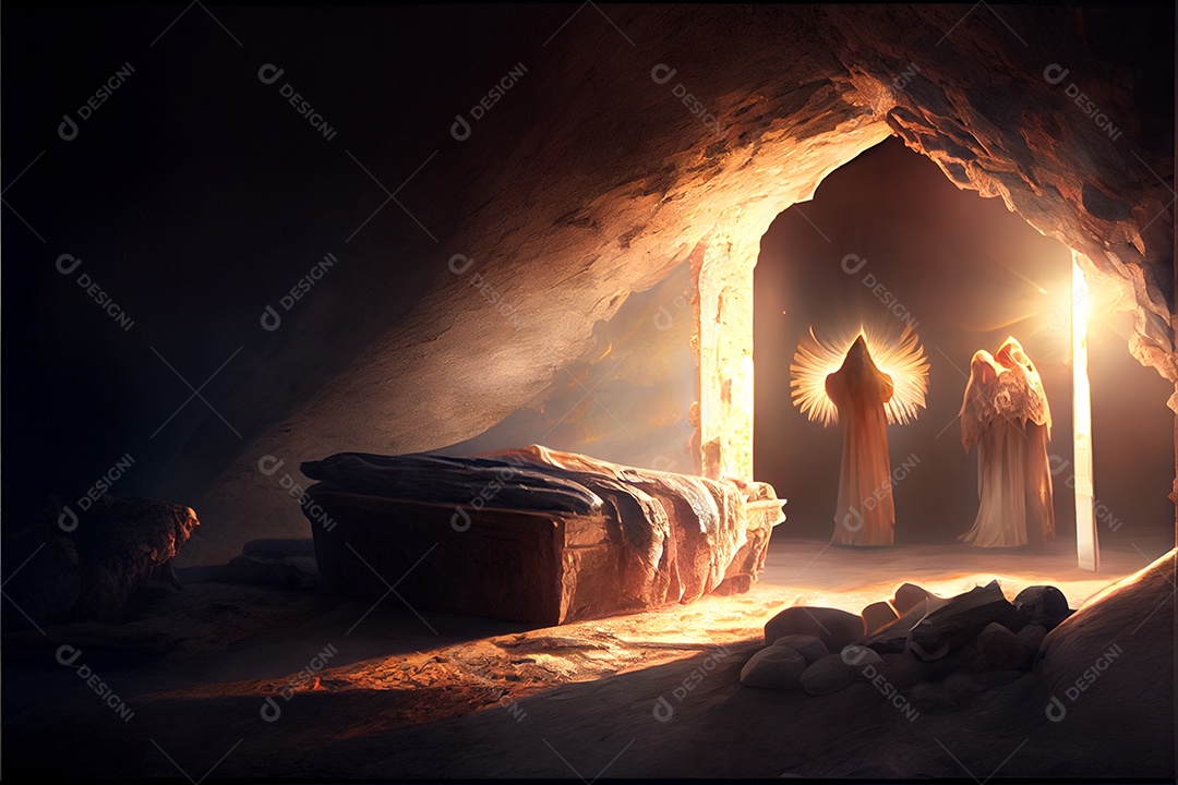 Ressurreição de Jesus