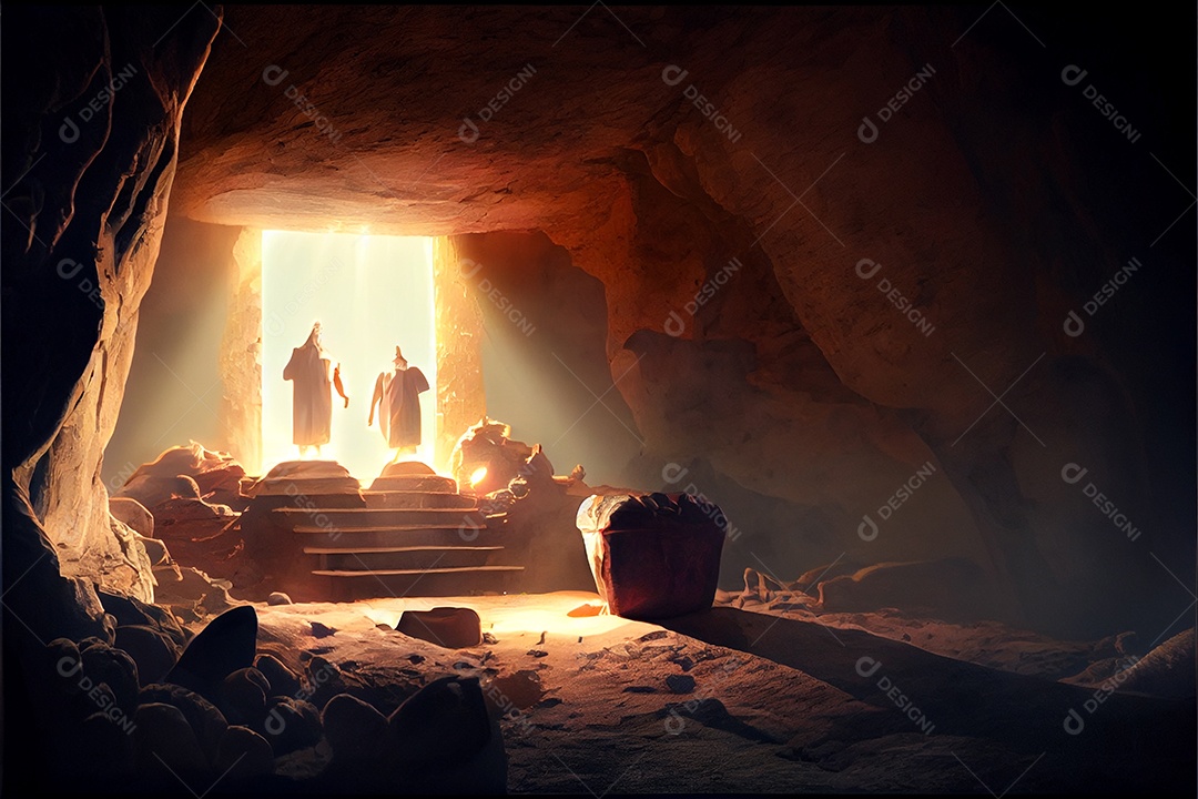 Ressurreição de Jesus