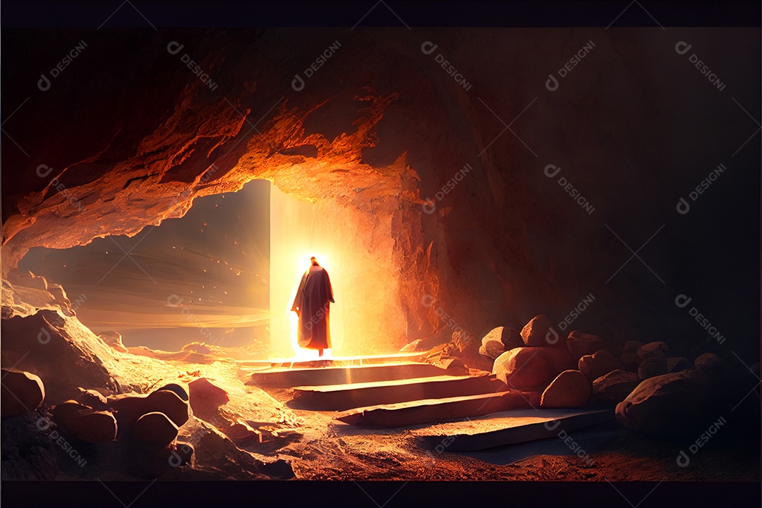 Ressurreição de Jesus