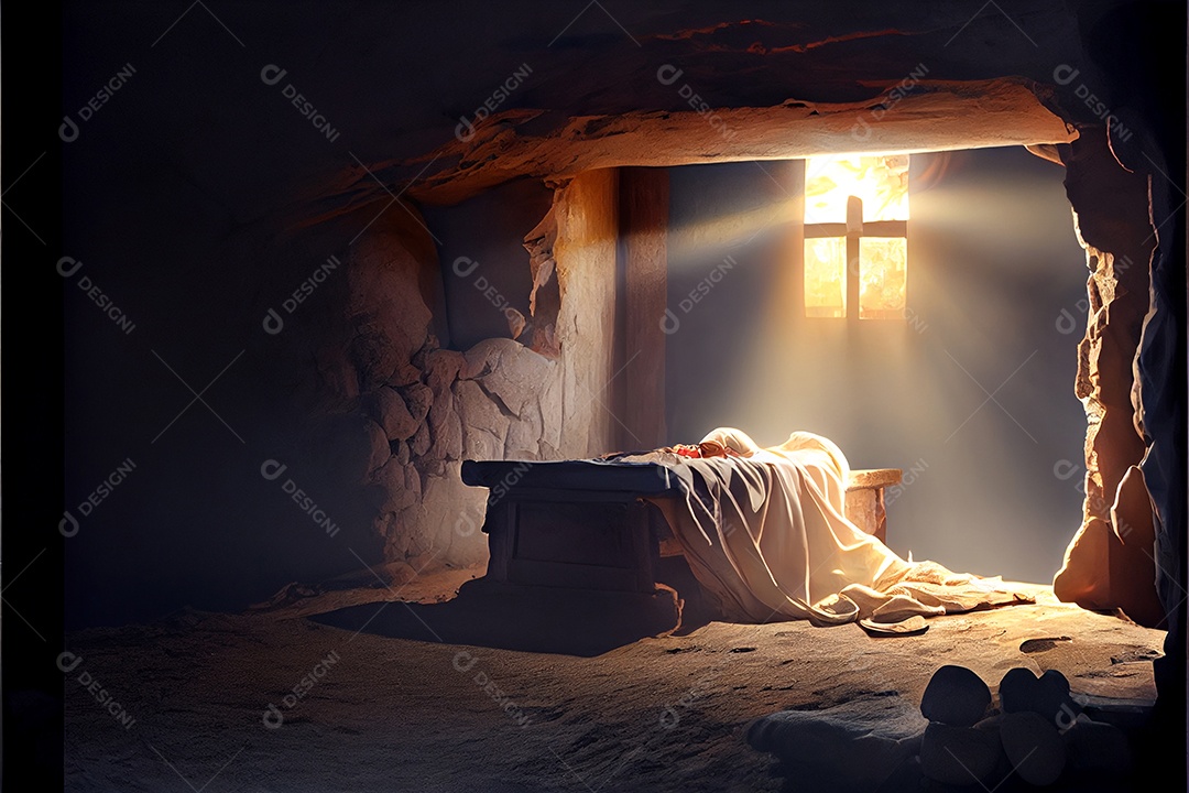 Ressurreição de Jesus