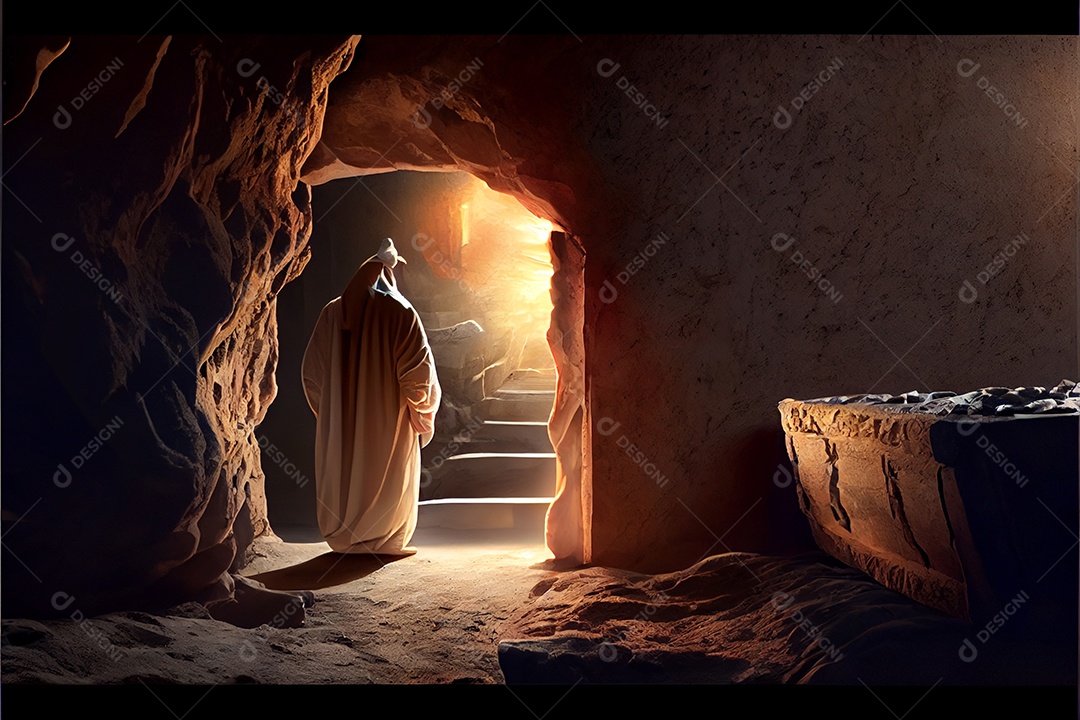 Ressurreição de Jesus