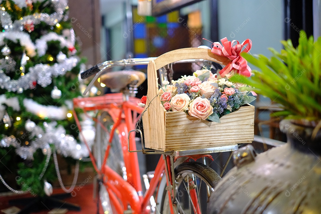 Linda decoração de casamento
