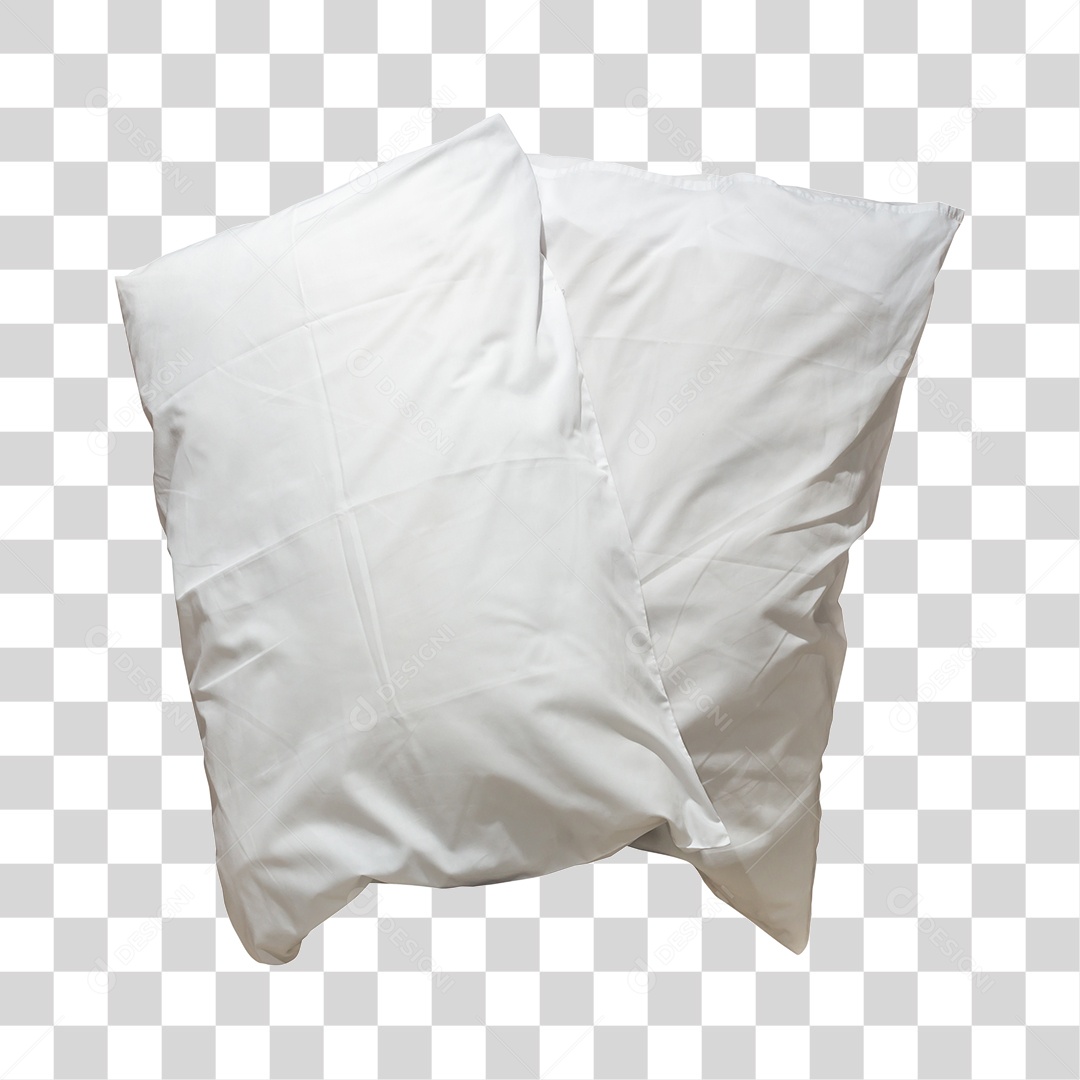 Travesseiro PNG Transparente