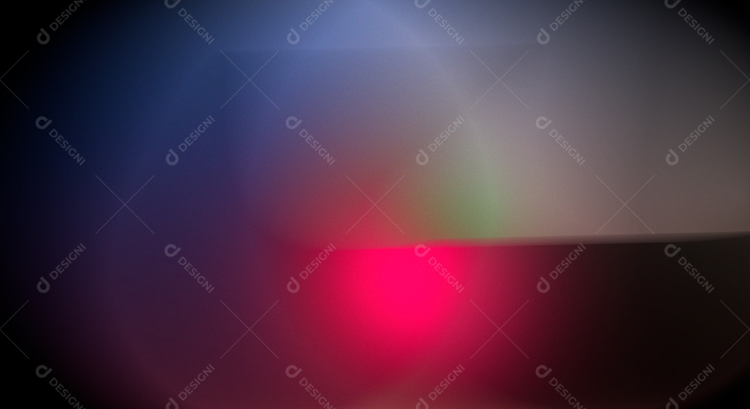 Background Com Forma Abstrata