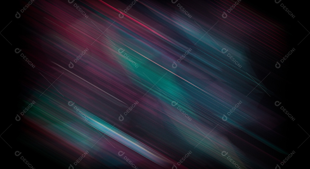 Background Com Forma Abstrata