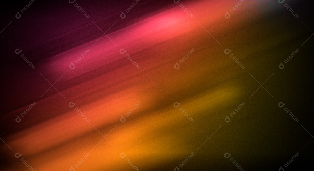 Background Com Forma Abstrata