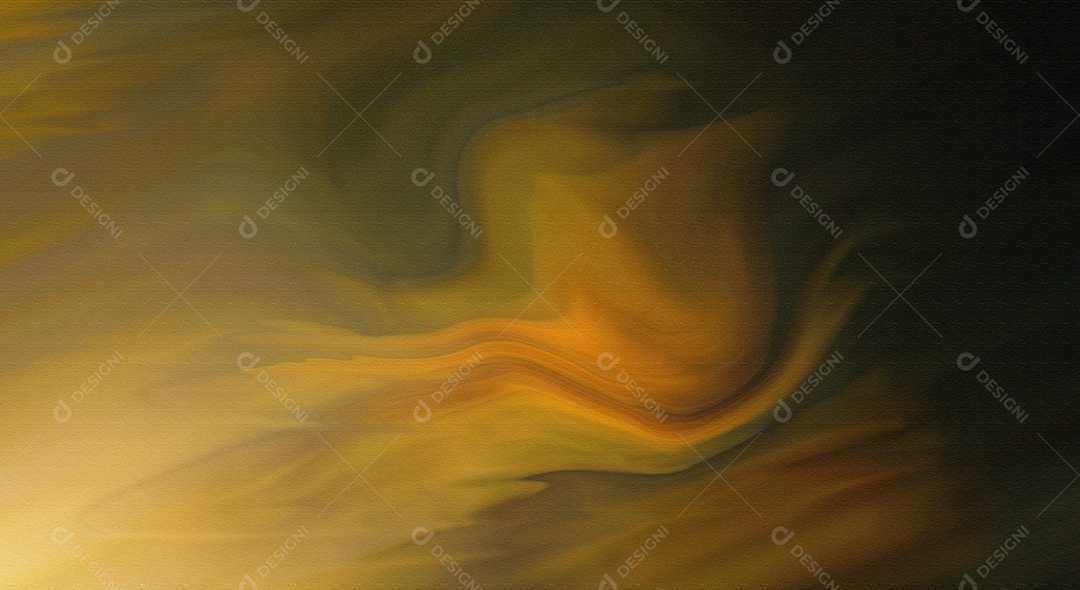 Background Com Forma Abstrata