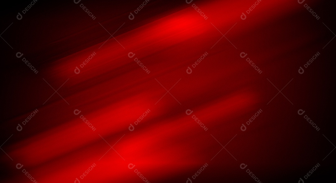 Background Com Forma Abstrata