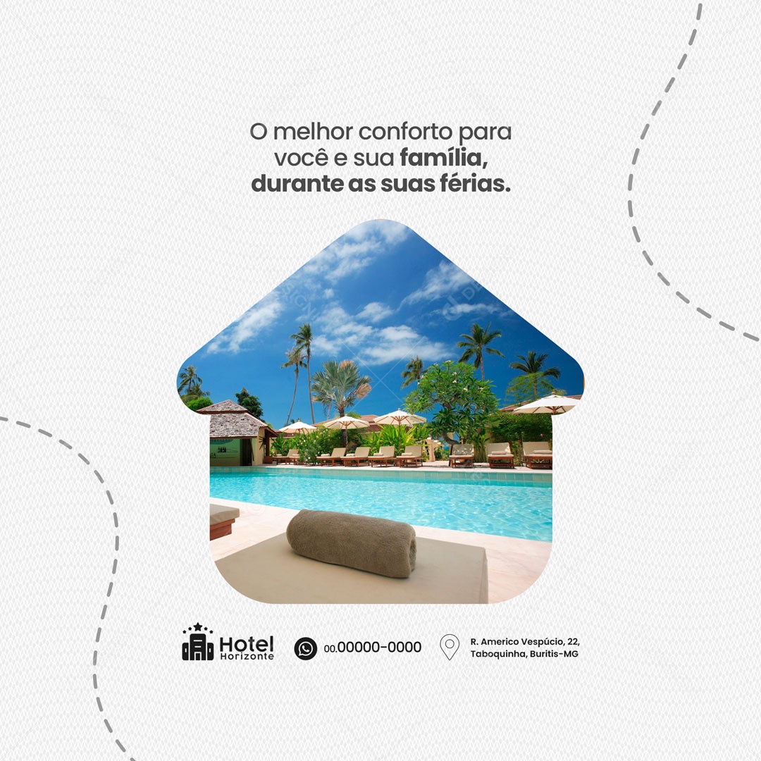Nosso processo de criação