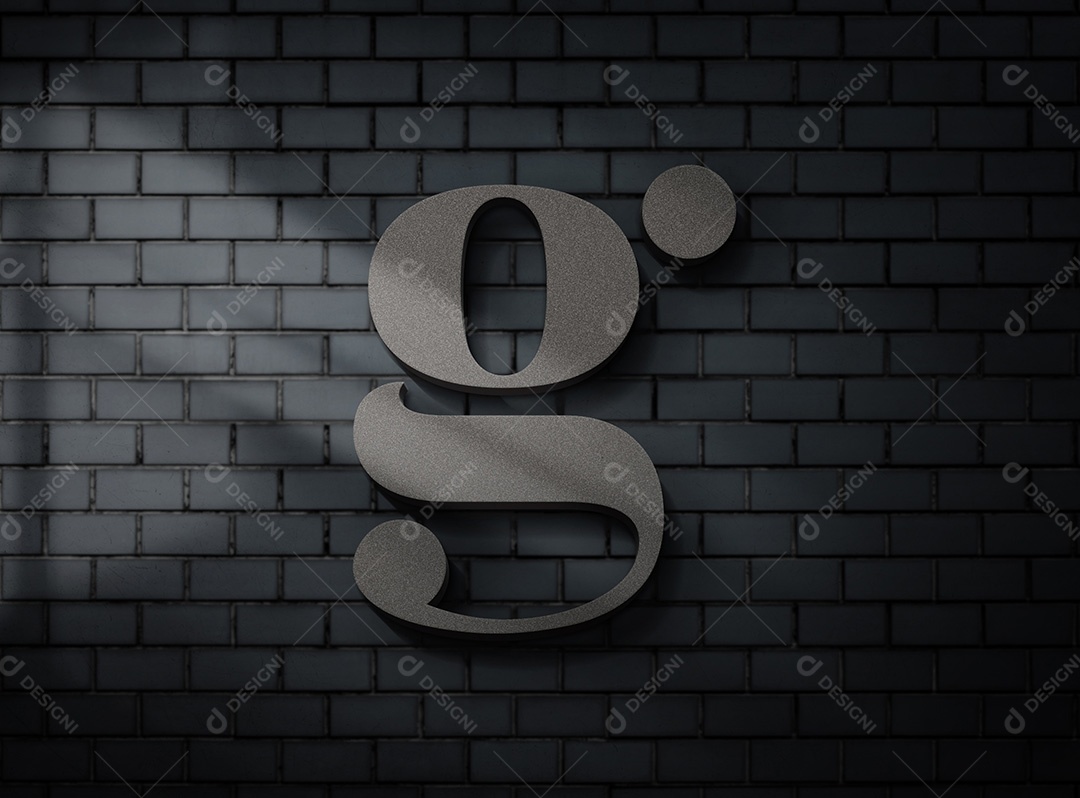 Mockup Para Apresentação PSD