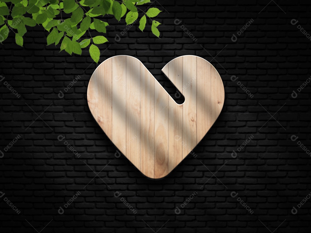 Mockup Para Apresentação PSD