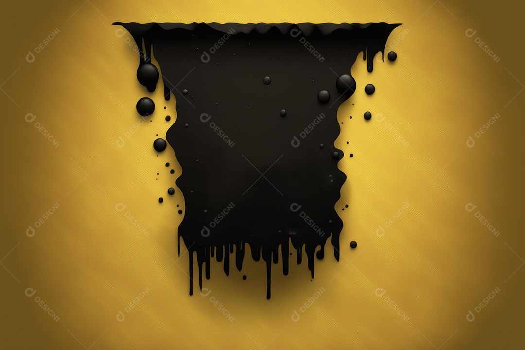 Cartaz e banner com lugar para texto, formas abstratas de balão, formas geométricas, splash, para vários anúncios