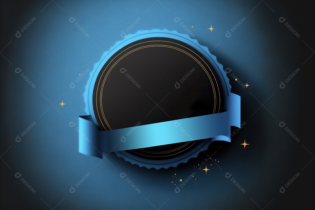 Cartaz e banner com lugar para texto, formas abstratas de balão, formas geométricas, splash, para vários anúncios