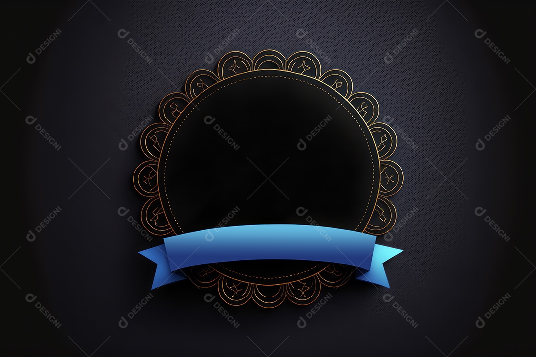 Cartaz e banner com lugar para texto, formas abstratas de balão, formas geométricas, splash, para vários anúncios