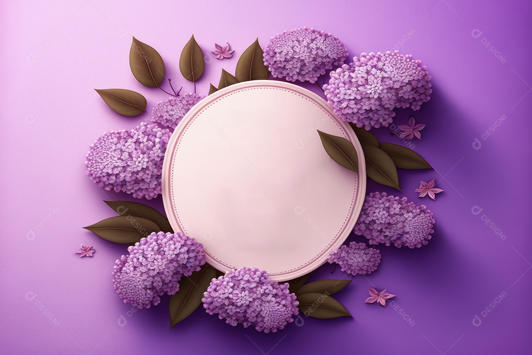 Cartaz e banner com lugar para texto, formas abstratas de balão, formas geométricas, splash, para vários anúncios