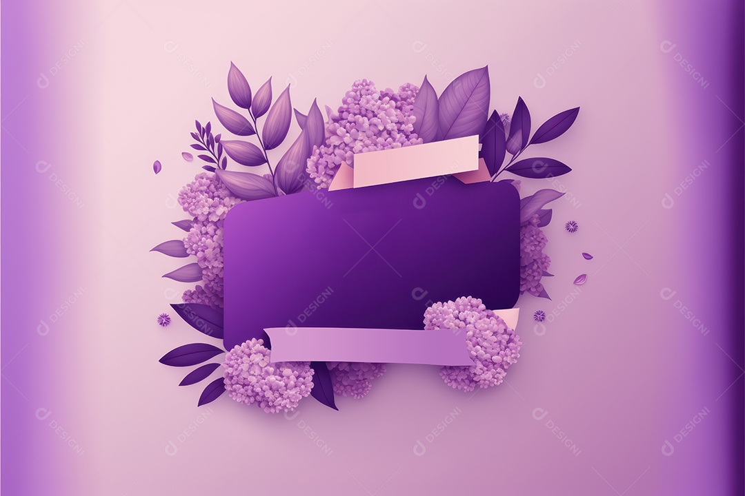 Cartaz e banner com lugar para texto, formas abstratas de balão, formas geométricas, splash, para vários anúncios