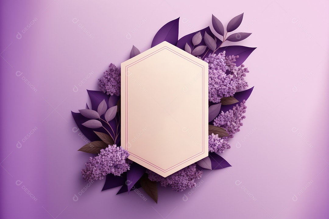 Cartaz e banner com lugar para texto, formas abstratas de balão, formas geométricas, splash, para vários anúncios