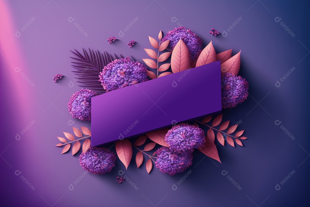 Cartaz e banner com lugar para texto, formas abstratas de balão, formas geométricas, splash, para vários anúncios